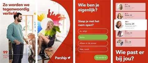 wat is parship|Parship: Wat is het en Hoe Werkt Deze Datingsite